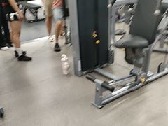 -乐刻运动健身(枫蓝国际升级店)