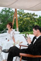 -金夫人婚纱摄影(包河万达店)