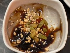 特色冰冰粉-红棚子肚绷·徐州烧烤(南京店)