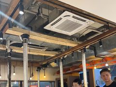 -炽城·烤肉名家(鸿达中央广场店)