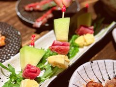 -三川·十酒Izakaya(南昌路店)
