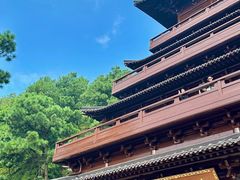 -敬亭山风景名胜区