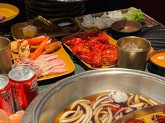 -牛New寿喜烧(金鹰世界店)