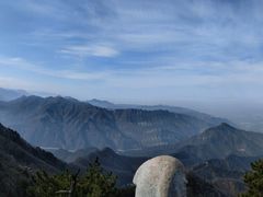 -终南山南五台景区