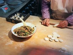 -必点海鲜·鲅鱼水饺(鞍山西道店)