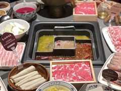 -巴奴毛肚火锅(二七万达店)
