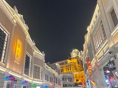 -孙文西路步行街