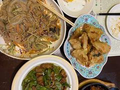 -老厨家(友谊路总店)