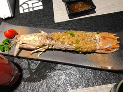 -Mr·Fish鱼鲜生海鲜放题(银泰in99店)