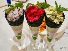 -南山鲜虾面·活鲜小馆·海味大连菜(南山总店)