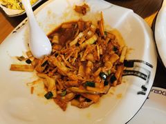 -鸿运楼·舌尖上的徽菜