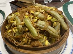 -金狮麟·新豫菜(金码大厦店)