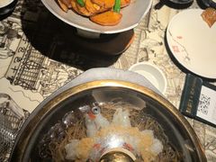 -绿茶餐厅(朝阳大悦城店)