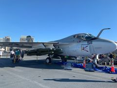 -中途岛号航空母舰博物馆
