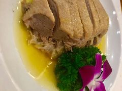 -老街饭庄·地道淮扬菜(扬子江北路总店)