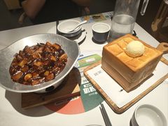 -绿茶餐厅(广州嘉裕太阳城店)