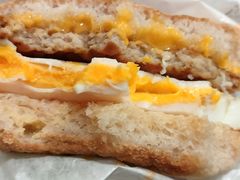 -麦当劳·得来速店(星沙大道店)