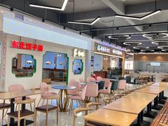 -哈尔滨师范大学-第2学生食堂