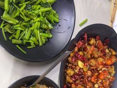 -聚味瞿记·龙虾堂(树木岭店)