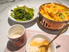 -泰椰里·泰国餐厅(智慧城广百广场店)