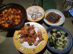 -那家小馆•北京菜•烤鸭(中关村店)