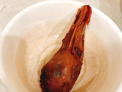 -津津老鸭粉丝馆(正东路店)