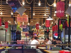-三兄弟灰太狼烧烤.龙虾烤鱼(上海交大店)
