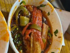 -渝味黄姐火锅(黄泥村店)