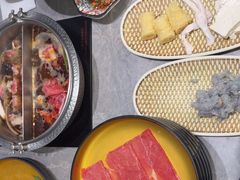 -一绪に寿喜烧(荟聚店)