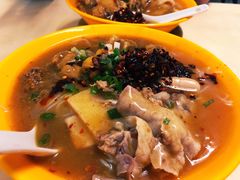 -金利食店(氹仔店)