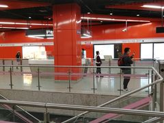 -真北路(地铁站)