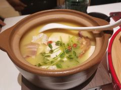 -彩虹之约•淮扬家宴(亚运村店)