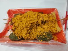 -安发瞧麻辣烫(总店)