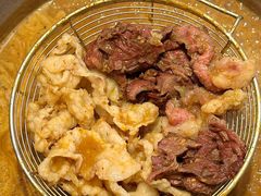 -荣叔港式沙嗲牛肉火锅(正佳潮流店)