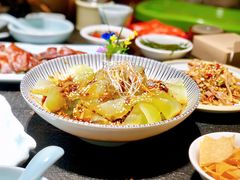 -景笙毋米粥底火锅(20年老字号)