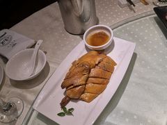 盐焗鸡-顺风海鲜港(长寿路店)