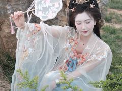 -洛阳市隋唐城遗址植物园
