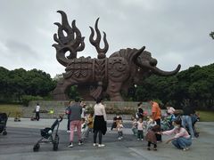 -四海公园(南山区)
