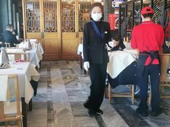 大堂-辣婆婆(航天桥店)