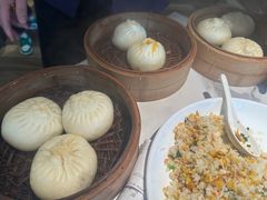 -花园茶楼(兴城西路店)