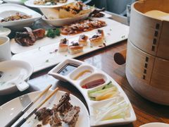 -北京老铺烤鸭(西稍门店)