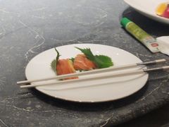 -恒记饭店(珠江路总店)