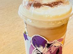 -百分茶(融创茂店)