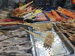 -胡仁根胡记炸炸炸