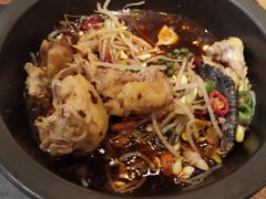 -黔香阁·味(花木店)