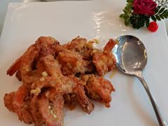 -和平官邸·花园餐厅(武定西路店)
