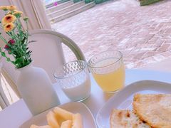-柒月北岸民宿(西山店)