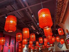 -山四砂锅(太原钟楼街店)