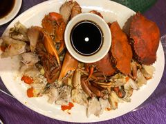 -盛港湾海鲜食府(黄沙店)