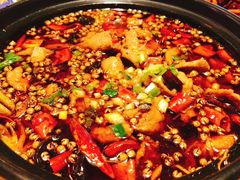 -孙家外婆•长春地标美食新名片(红旗街万达店)